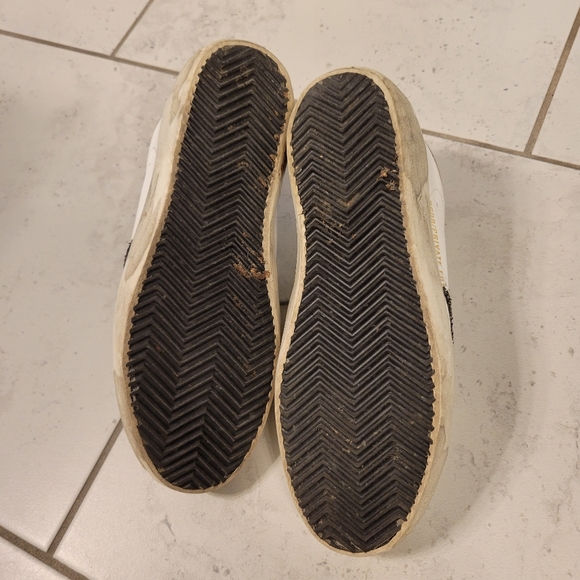 PLEASE READ DESCRIPTION - Golden Goose Superstar - Picture 3 of 8